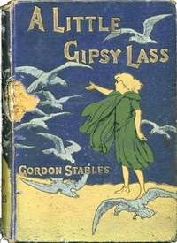 A little gipsy lass : $b A story of moorland and wild
