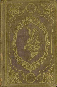 The language of flowers : $b The floral offering ; a token of affection and esteem ; comprising the language and poetry of flowers