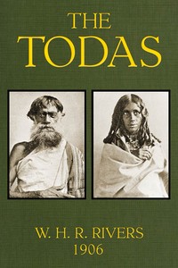 The Todas