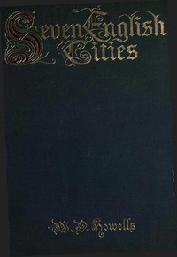 Seven English Cities
