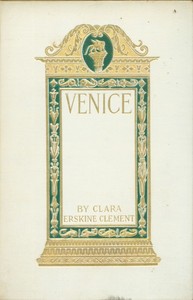 Venice : $b The queen of the Adriatic