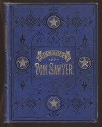 The Adventures of Tom Sawyer, Part 8.