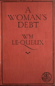A woman's debt