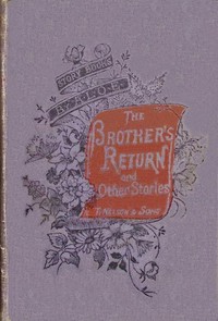 The brother's return, and other stories