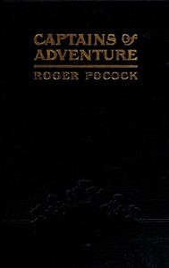 Captains of adventure