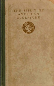The spirit of American sculpture