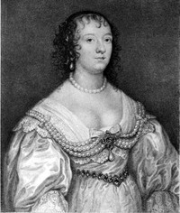 The life-story of Charlotte de la Trémoille, Countess of Derby