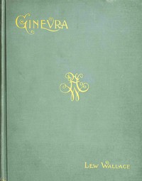 Ginevra : $b or, The old oak chest, a Christmas story