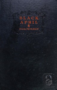 Black April