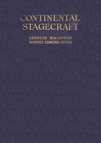 Continental stagecraft