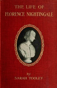 The life of Florence Nightingale