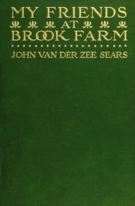 My Friends at Brook Farm