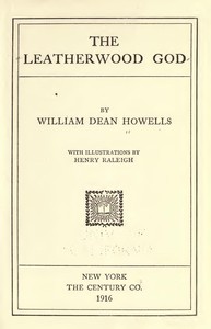 The Leatherwood God