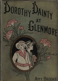 Dorothy Dainty at Glenmore