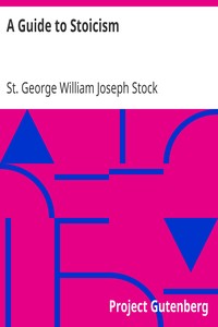 A Guide to Stoicism