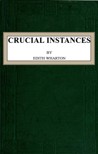 Crucial Instances