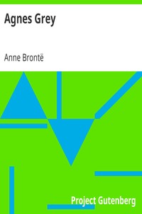 Agnes Grey