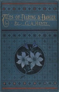 Tales of Daring and Danger