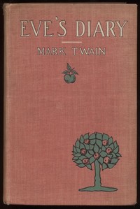 Eve's Diary, Part 3