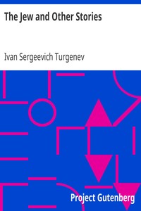 The Jew and Other Stories