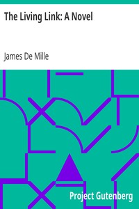 The Living Link: A Novel