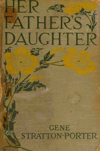 Her Father's Daughter