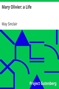 Mary Olivier: a Life