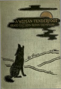 A Woman Tenderfoot