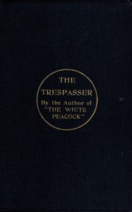 The Trespasser