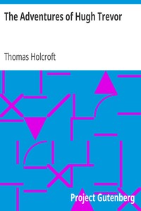 The Adventures of Hugh Trevor