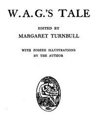 W. A. G.'s Tale