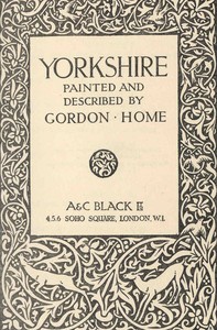Yorkshire